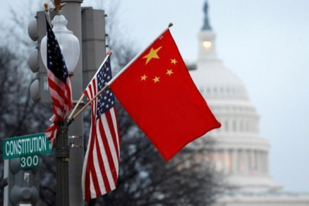 China Issues U.S. Travel Warning  amid Trade Tensions